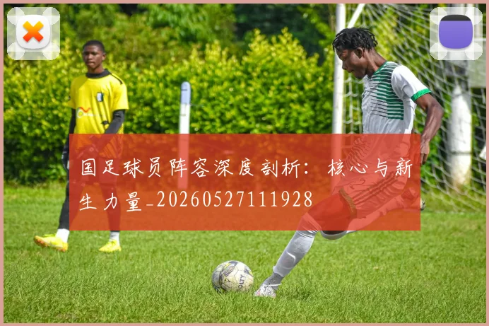 国足球员阵容深度剖析:核心与新生力量_20260527111928